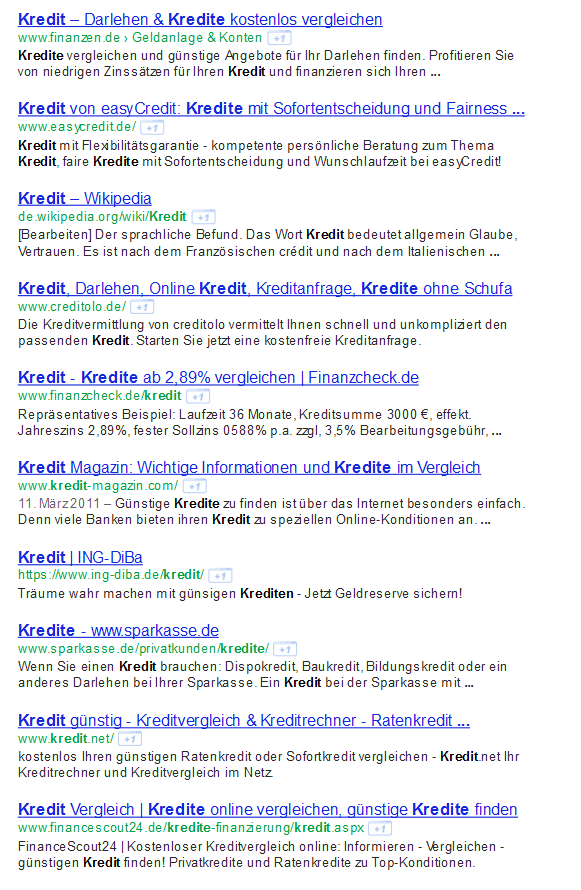 kredit-serps
