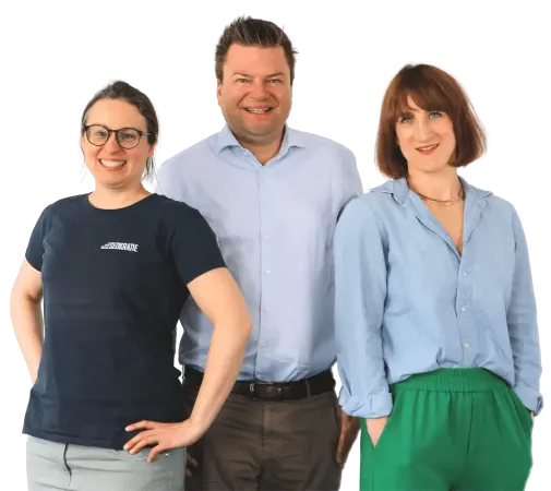 Seokratie – Deine SEO-Agentur für den Mittelstand