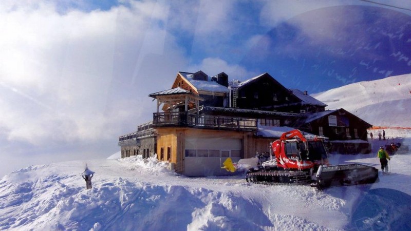 wildkogel