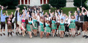 Mach mit beim SEOktoberfest Charity BBQ!