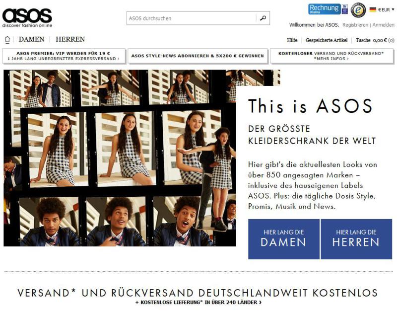 asos