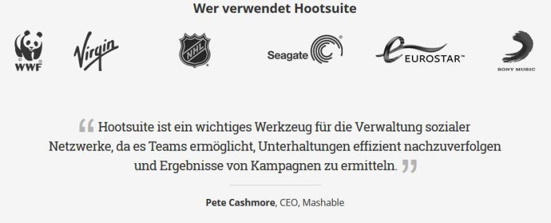 hootsuite-kunden