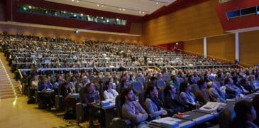 Seokratie live von der SMX 2016