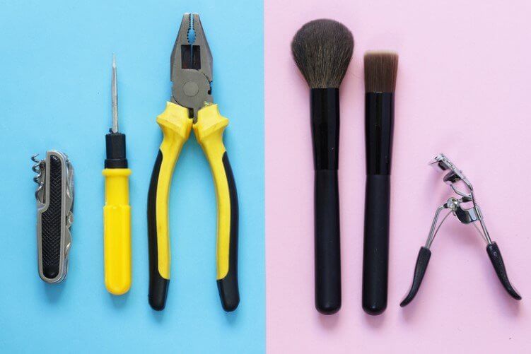Du glaubst, Pinterest ist schon voller Frauen-Klischees? Na dann schau lieber gar nicht erst auf Manteresting.