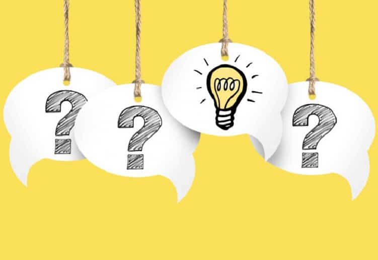 UX-Quiz: Teste Dein Usability-Wissen