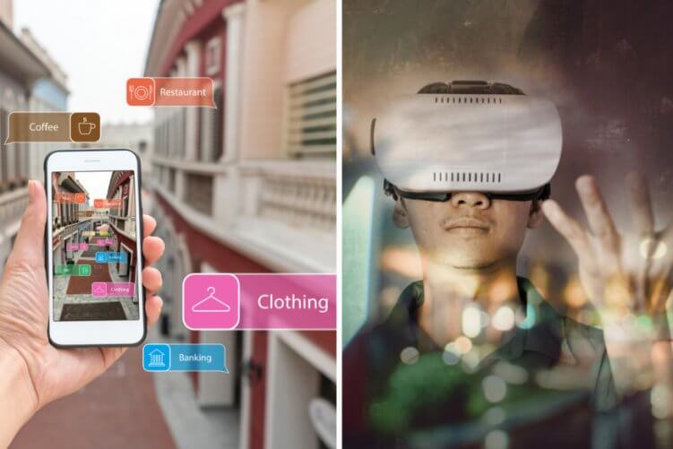 Virtual und Augmented Reality im Content Marketing: Setzt Du schon auf VR-Content?