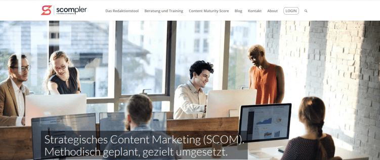 scompler-content-marketing-tool