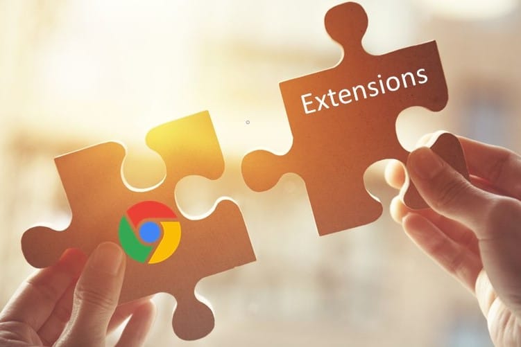 SEO Extensions für Google Chrome