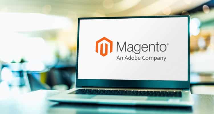 Magento SEO für Onlineshops