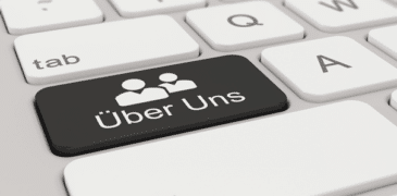 Über-Uns-Seiten im B2B- und B2C-Bereich: So baust Du Trust bei den User*innen auf