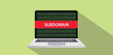 Subdomains und SEO – Fluch oder Segen?