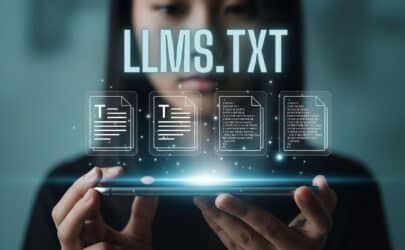 LLMS.TXT: Heißer Scheiß oder unnützes Zeug?