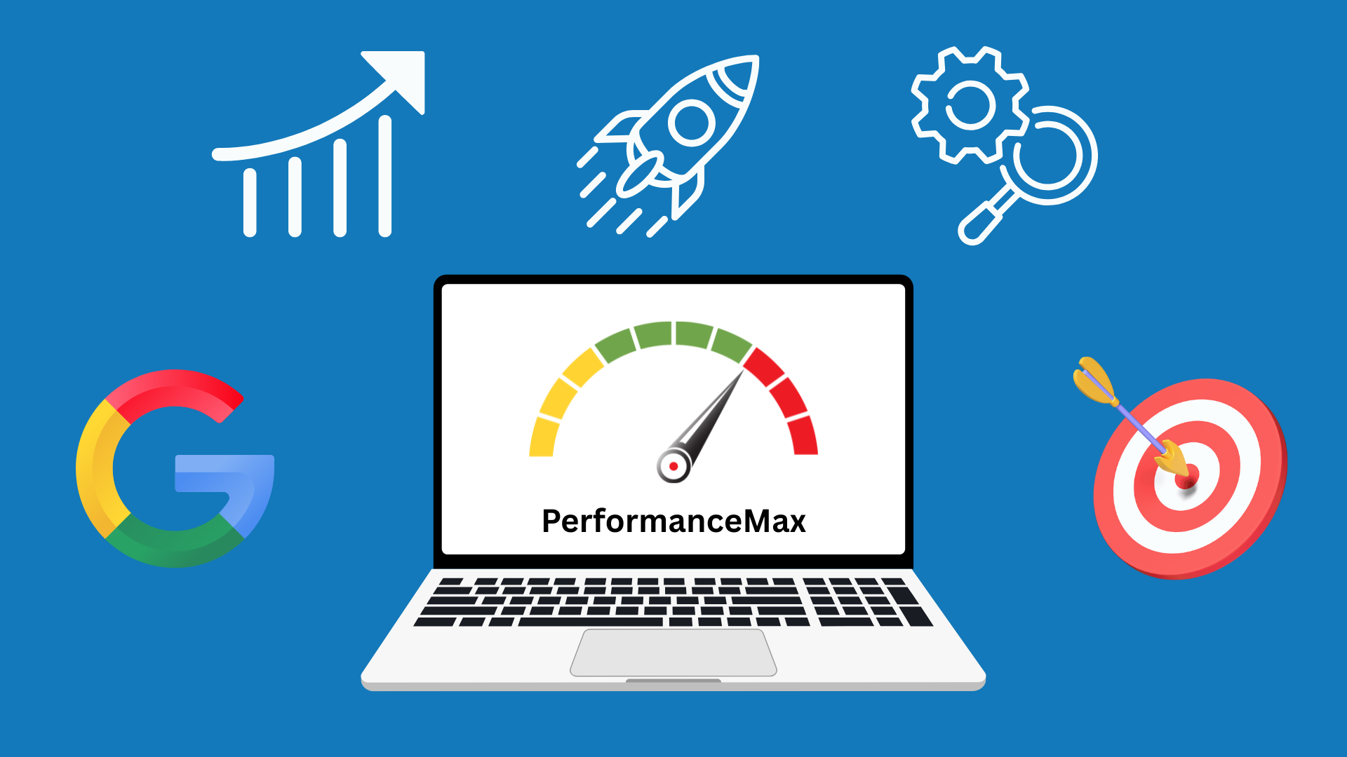 Performance Max optimieren: Tipps für Deine PMax-Kampagne