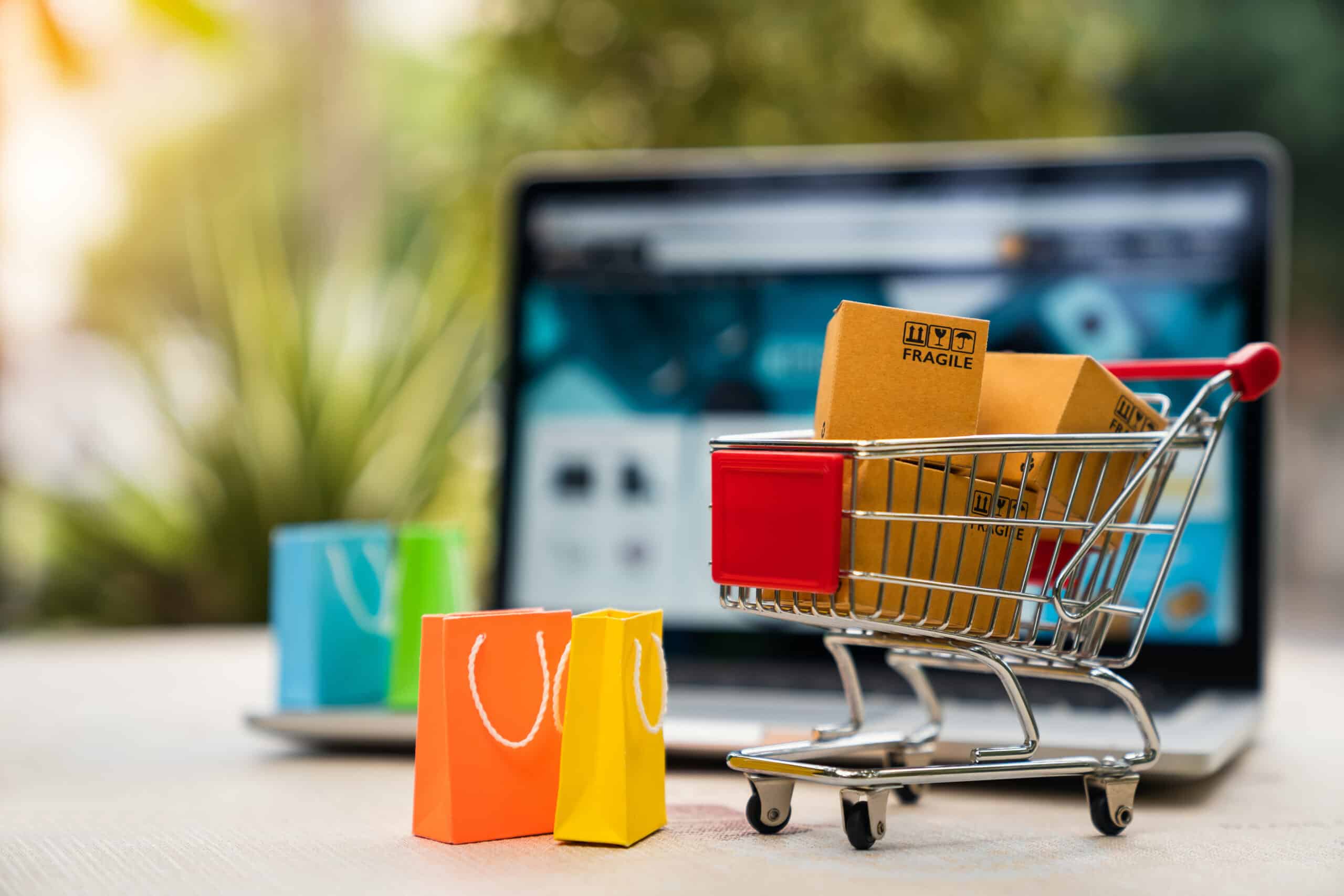 Google-Shopping-Kampagnenstrukturen verstehen & optimal nutzen Google-Shopping-Kampagnenstrukturen verstehen & optimal nutzen