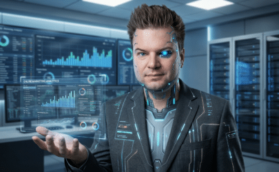 SEO & KI 2026: Warum Suchmaschinenoptimierung wichtiger wird – nicht unwichtiger