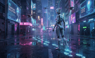 AI-Tracking: So analysierst Du den „Traffic“ aus AI-Systemen