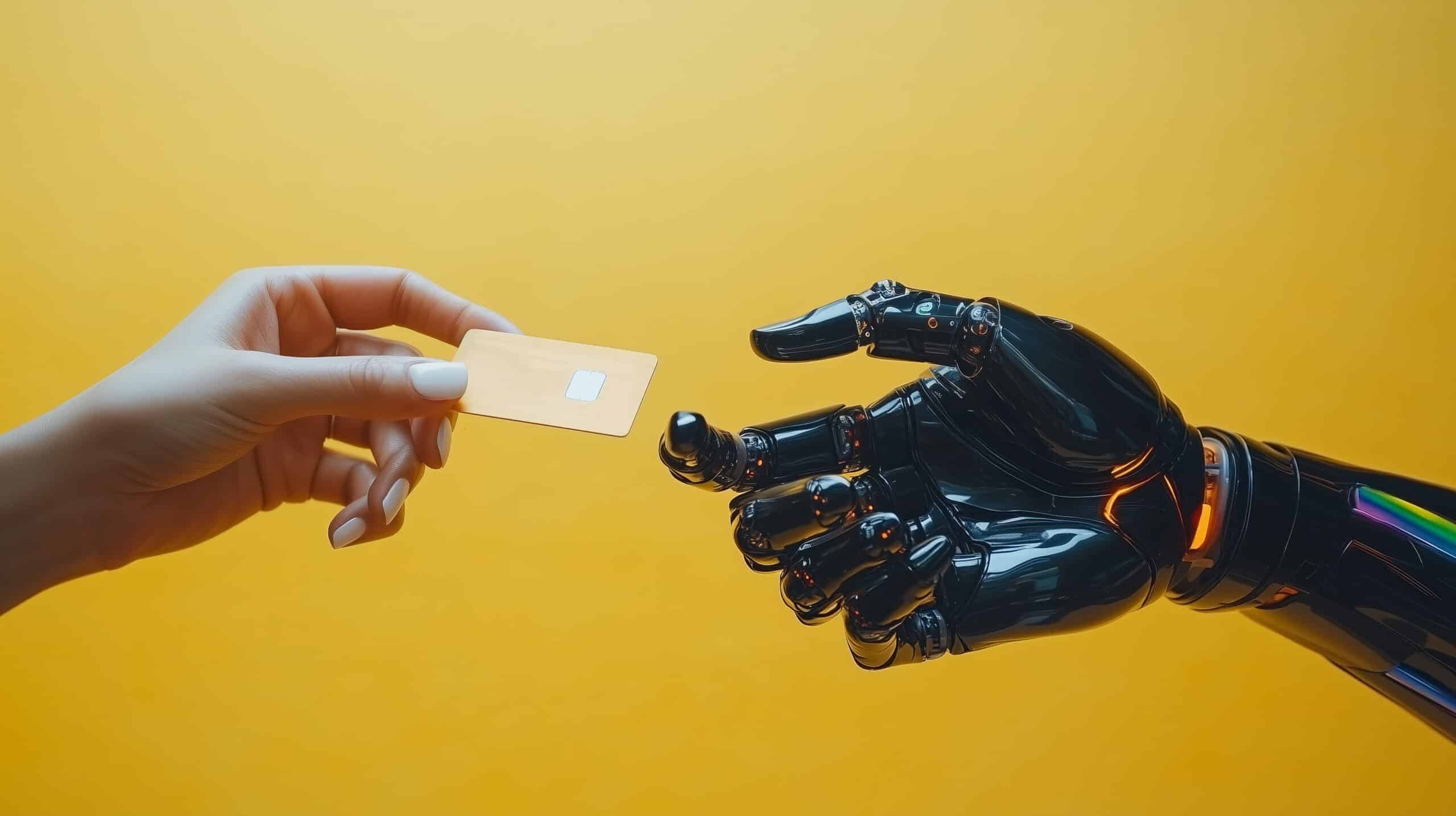 Der neue Standard für digitale Käufe Der neue Standard für digitale Käufe