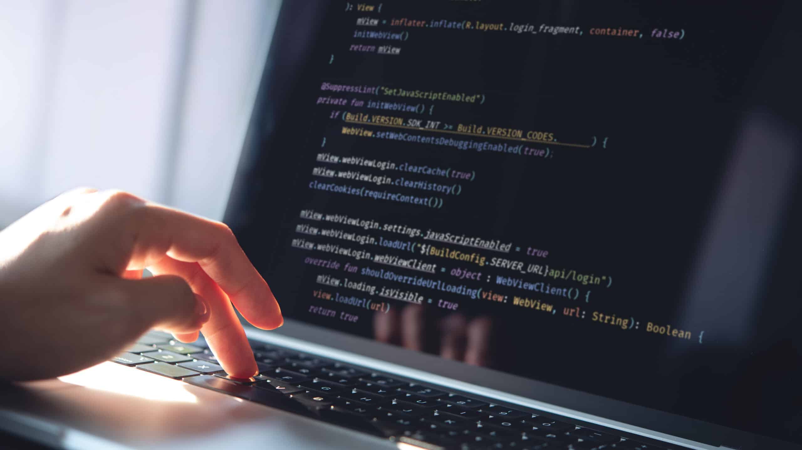 PWAs haben eine hohe JavaScript-Komplexität